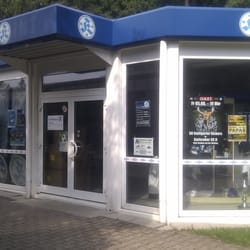 Stuttgarter Kickers e.V.