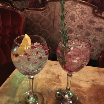 Steam Hellsinki - Gin & tonics - Bars Near Me - Helsinki, 18