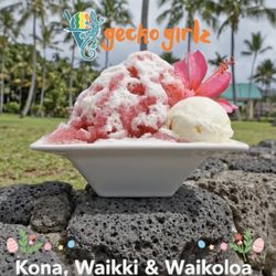 Gecko Girlz - Happy Easter from Gecko Girlz Shave Ice & Ice Cream