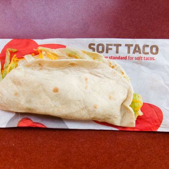 Taco Bell - Fast Food Near Me - Elmira, New York Taco Bell - Fast Food Near Me - Elmira, New York
