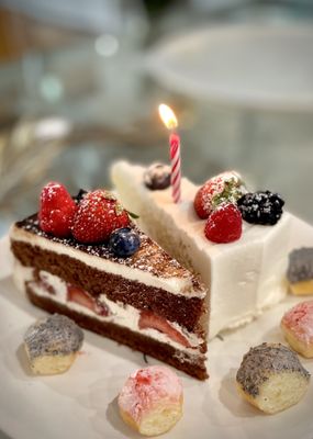 Amandine Patisserie Cafe by null