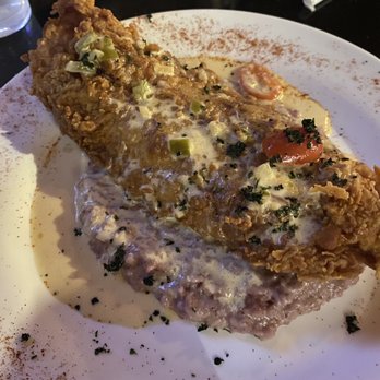 ApacheXLR - Fish & Grits - Bars Near Me - Atlanta, Georgia