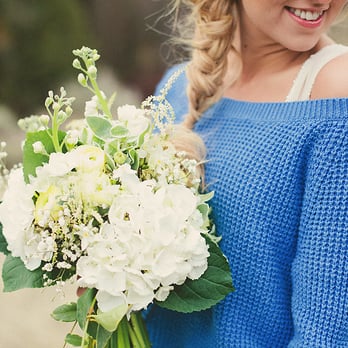 Succulents & Saffron - Party & Event Planning Near Me