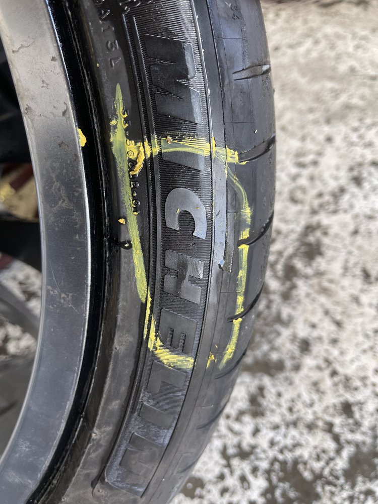 ALLOY WHEEL REPAIR SPECIALISTS OF ROCHESTER Updated September 2024