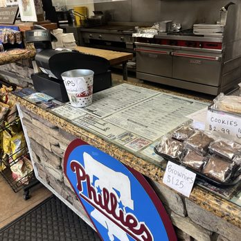 From Philly - Inside - Cheesesteaks Near Me - Costa Mesa, California From Philly - Inside - Cheesesteaks Near Me - Costa Mesa, California
