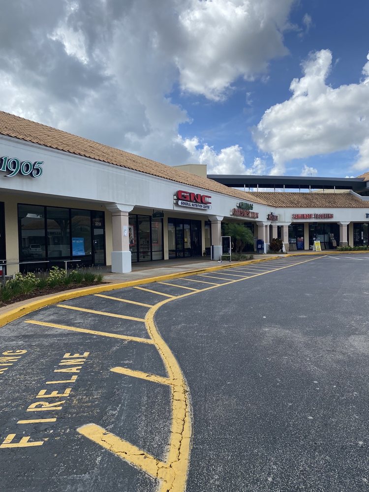GNC Updated September 2024 3709 Lake Emma Road, Lake Mary, Florida