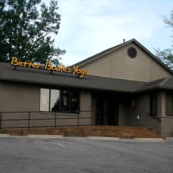 Better Bodies Yoga - Yoga Near Me - Memphis, Tennessee Better Bodies Yoga - Yoga Near Me - Memphis, Tennessee