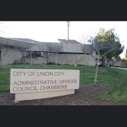 Union City Police Dept