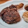 The Grillroom Chophouse & Wine Bar gift card