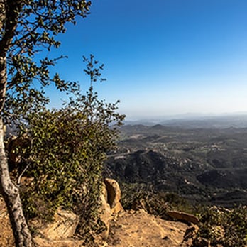 Mount Woodson Trail - Hiking Near Me - Poway, California Mount Woodson Trail - Hiking Near Me - Poway, California