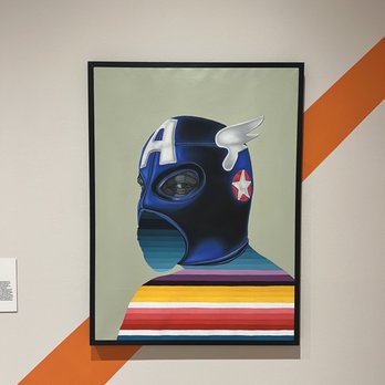 ASU Art Museum - Art Museums Near Me - Tempe, Arizona