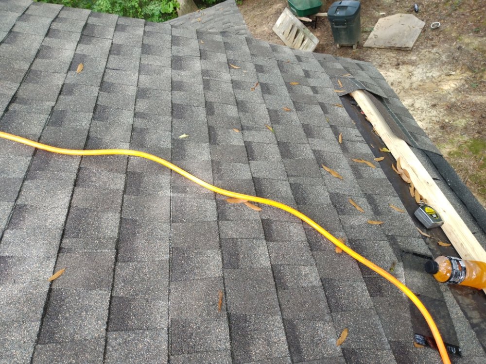 Slide of KEP Roofing & Fencing