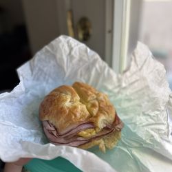 S & P Bakery and Coffee