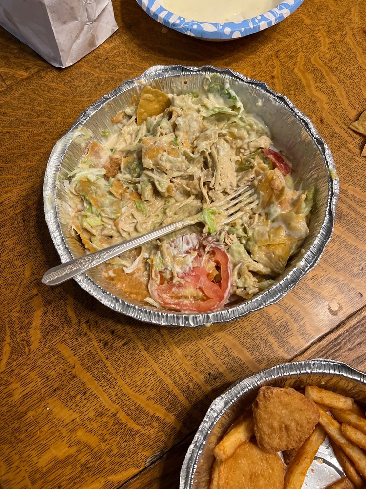 La Fiesta Mexican Restaurant