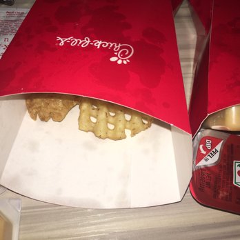Chick-fil-A - Fast Food Near Me - Austin, Texas