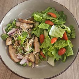 Plern Signature Grilled Pork Plern Signature Grilled Pork