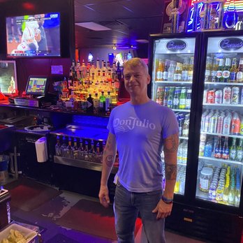 Boscoe's - Bar area - Gay Bars Near Me - Columbus, Ohio