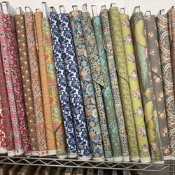 Urban Spools Sewing Lounge