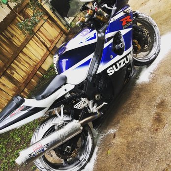 TroubleMaker Motorsports - GSXR 1000 - Motorcycle Repair Near Me - Mabelvale , Arkansas