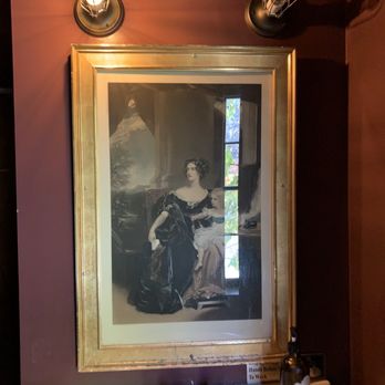 The Olde English - Cool ladies room - British Near Me - Albany, New York The Olde English - Cool ladies room - British Near Me - Albany, New York