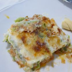 La Quercia di Rosa - Lasagna Verdi