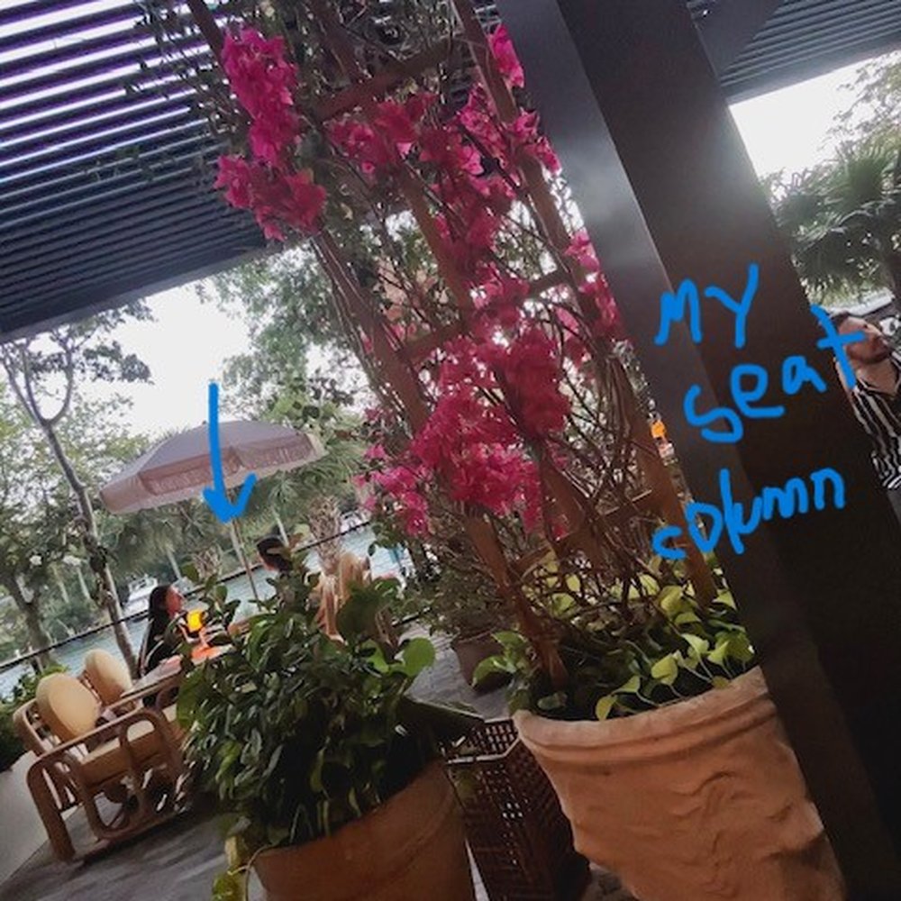 Elia - The restaurant had plenty of empty tables to accommodate two people, even at a four-seat table. - Italian Near Me - Miami, Florida Elia - The restaurant had plenty of empty tables to accommodate two people, even at a four-seat table. - Italian Near Me - Miami, Florida