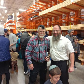 The Home Depot - Chag Chanukah! - Hardware Stores Near Me - Grafton, Wisconsin The Home Depot - Chag Chanukah! - Hardware Stores Near Me - Grafton, Wisconsin