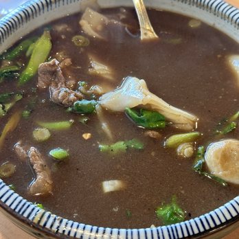 Luck Gai Cafe - Boat Noodle Soup - Chicken Shop Near Me - Anaheim, California Luck Gai Cafe - Boat Noodle Soup - Chicken Shop Near Me - Anaheim, California