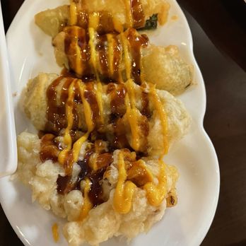 Sushi Haya - Jalapeño bites - Japanese Near Me - Houston, Texas Sushi Haya - Jalapeño bites - Japanese Near Me - Houston, Texas