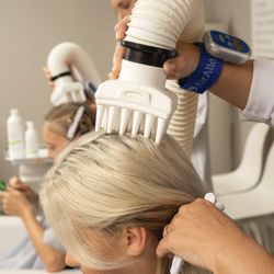 Lice Clinics of America - San Jose