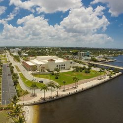 Karen Brown - Michael Saunders & Company - Charlotte Harbor Event & Conference Center - host to many fabulous events throughout the year
