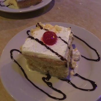 Riko - Tres leches - Peruvian Near Me - Sunnyside, New York Riko - Tres leches - Peruvian Near Me - Sunnyside, New York
