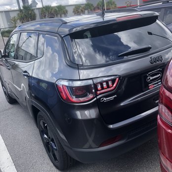 Ferman Chrysler Jeep Dodge Ram of Wesley Chapel - Car Dealers Near Me - Lutz, Florida Ferman Chrysler Jeep Dodge Ram of Wesley Chapel - Car Dealers Near Me - Lutz, Florida