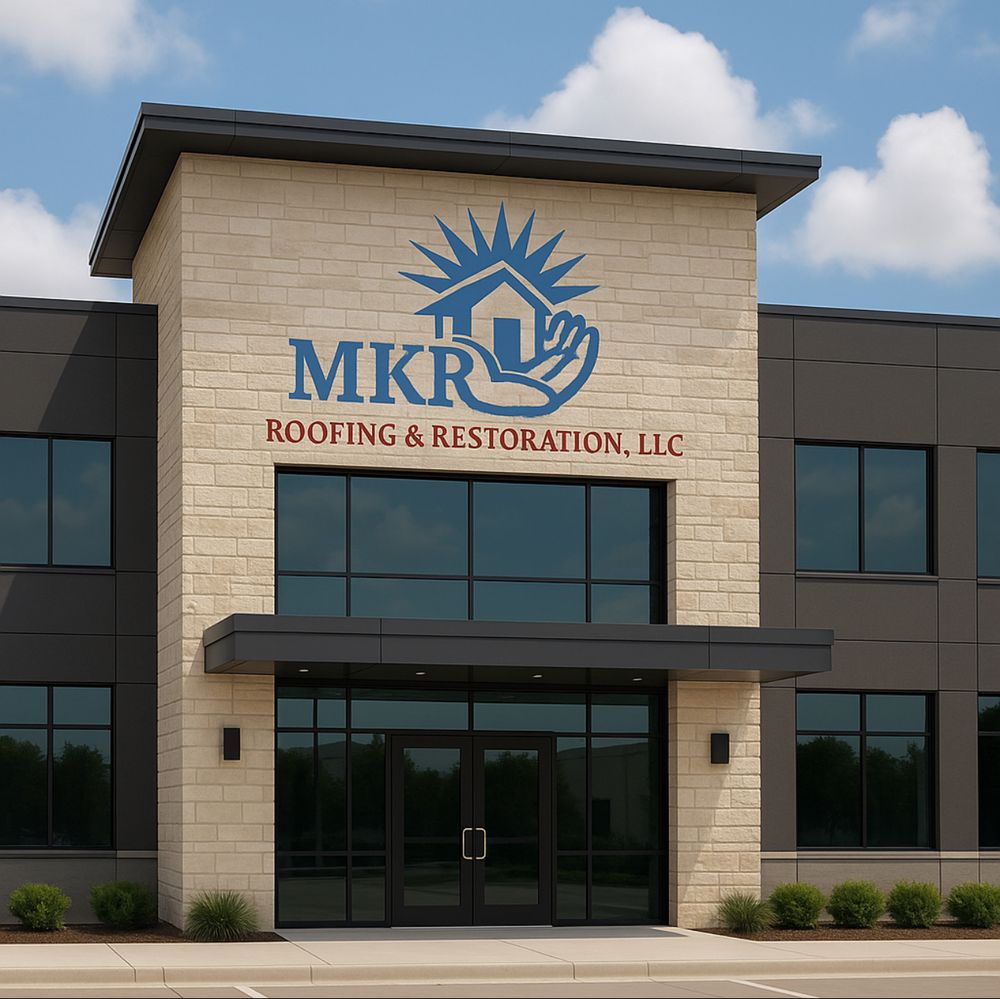 Slide of MKR Roofing And Restoration