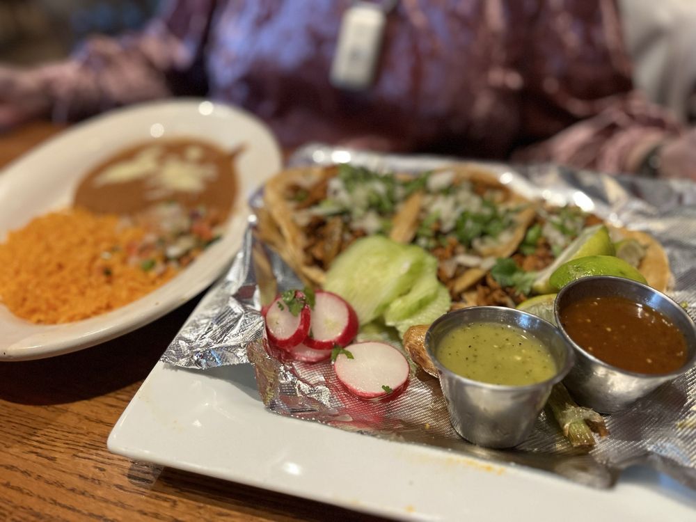 La Patrona Mexican Restaurant