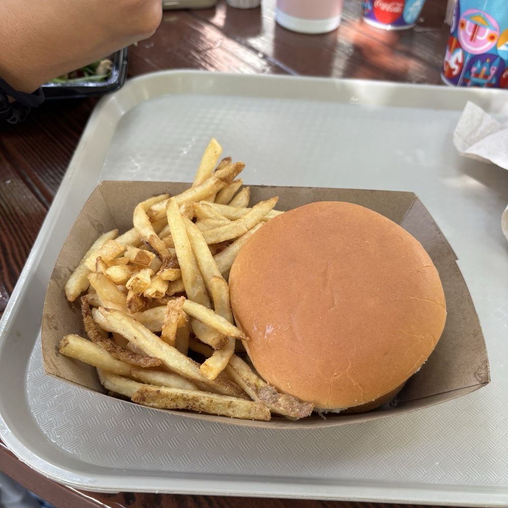 Grilled Chicken Sandwich Grilled Chicken Sandwich