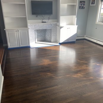 Tan's Floor Service - Flooring Near Me