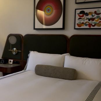 Thompson Houston - Hotels Near Me - Houston, Texas