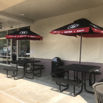 Jimmy John's - Sandwiches Near Me - Fairfax, Virginia
