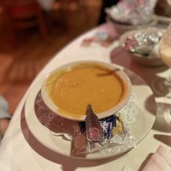 Sea Shore Restaurant & Marina - Lobster bisque
