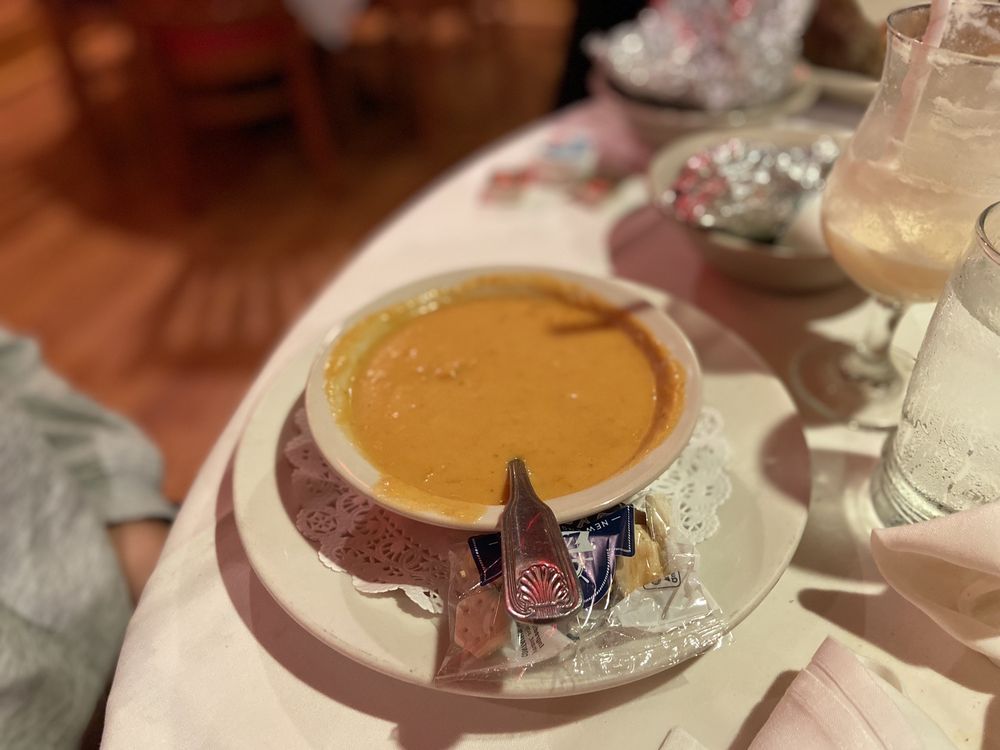 Sea Shore Restaurant & Marina