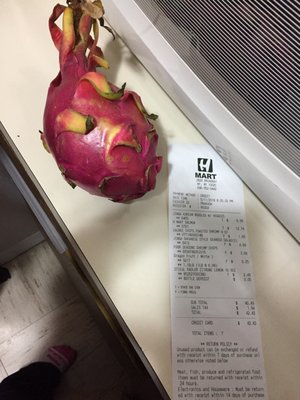 H Mart by null