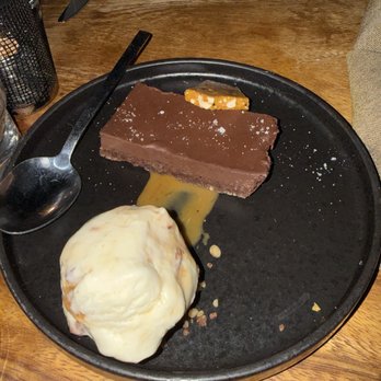 Kojo - Chocolate Bar - Japanese Near Me - Sarasota, Florida