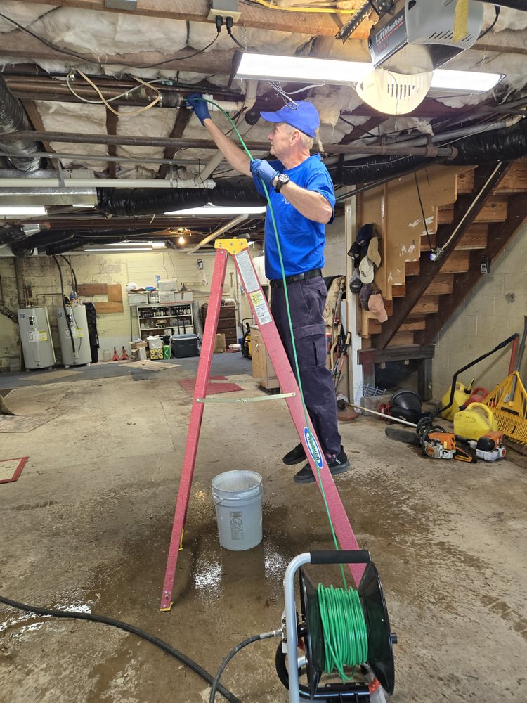 Slide of Pipe Doctor