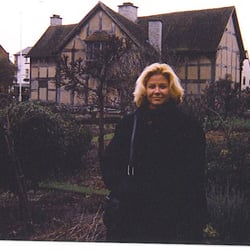 Shakespeare Birthplace Trust - Jan 99