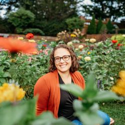 The Garnet Heart - Owner, Alyssa King