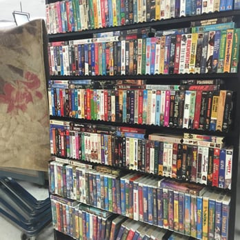 Sunshine Thrift Stores - Thrift Stores Near Me - Tampa, Florida