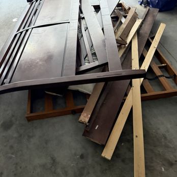 Junk Be Gone - Junk Removal & Hauling Near Me Junk Be Gone - Junk Removal & Hauling Near Me
