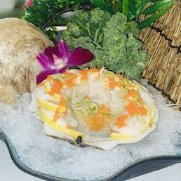 Scallop