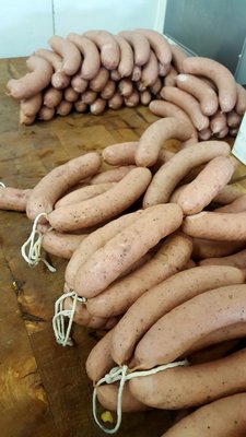 Spar's European Sausage & Meats by null